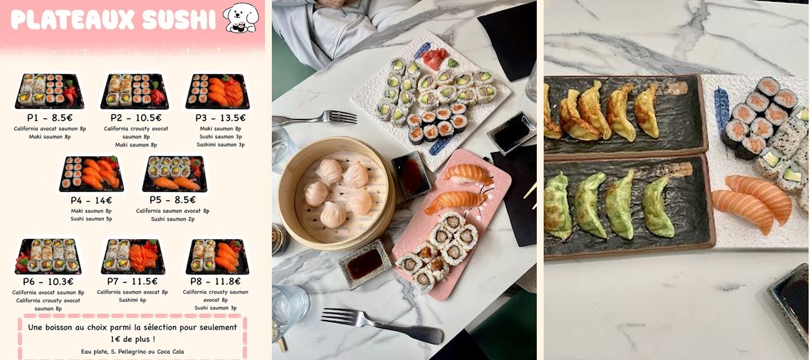 Yummy's Kreation - Gallery Image 1